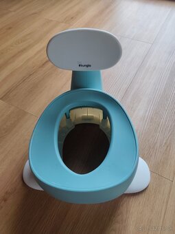 Bo Jungle nočník a wc adaptér - 6