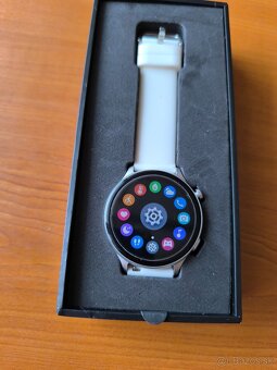 Inteligentné  hodinky Carneo Heillo - 6