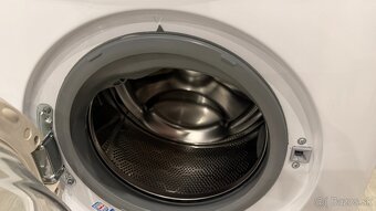 ELECTROLUX 1200 RPM 6KG SensiCare® - 6