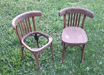 Stoličky Tonet 2ks - znížená cena - 6