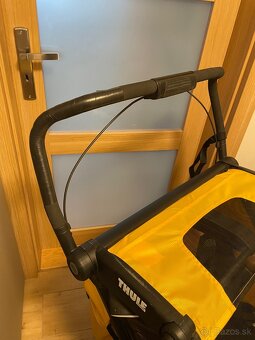 Thule Chariot Sport 2 - 6