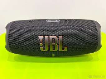 JBL Charge 5 black - 6