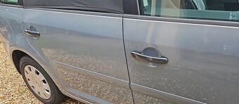 ČIERNE / KARBONOVE / CHROMOVE klučky pre VW GROUP - 6