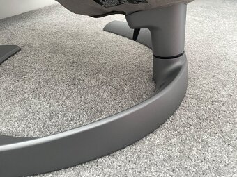 Lehátko Nuna leaf grow - 6