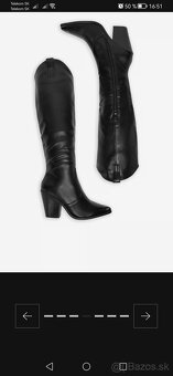 kovbojske čižmy - 6