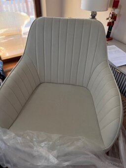 Jedalenské stoličky - 6