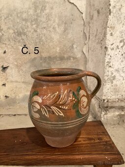 Predám starožitnosti - 6