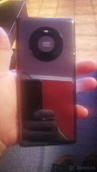 predám huawei mate 40 Pro a P10 Plus - 6