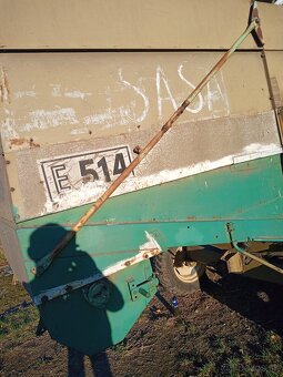 Drtic slamy e514 - 6