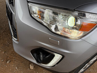 Mitsubishi ASX 1.8 DI-D Invite+ 4WD 4x4 - 6