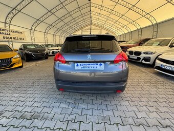 Peugeot 2008 1.2 Vti Active - 6