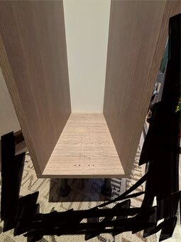 Výsuvná potravinová skriňa - 6