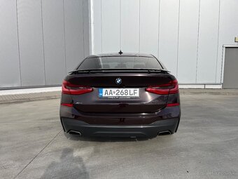 BMW 640d xDrive GT - 6