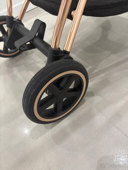 Kočík Cybex Mios 2021 - 6