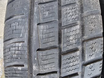 215/65R16 98H zimné pneumatiky - 6
