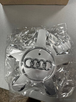 Disky 5x112 R16 OE Audi - 6