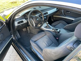 Bmw e92 330d M57 - 6