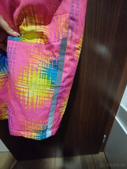 Zimná kombinéza/ overal 128 - 6