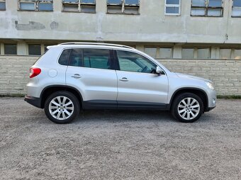 rozpredám VW Tiguan 2011 - 6