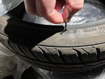 Matador 225/35 r19 - 6