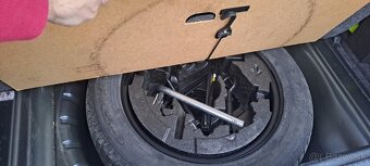 Skoda octavia scaut 3 4x4 - 6