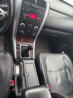 Suzuki grand Vitara 1.9 ddis  4x4 - 6
