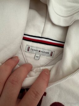 Tommy hilfiger mikina - 6