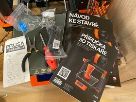 Original Prusa i3 MK3S+ - 6