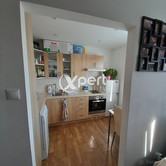 Prenájom Garsónka 29m2 na Hlavnej ul. Šamorín - 6