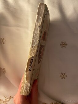 Mix starých kníh 4 - 6