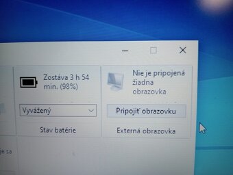 predám notebook DELL LATITUDE 3580 ,Intel core i5 7200u - 6