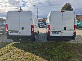 Citroën Jumper L2H2 2.2 HDI - 45200km  DPH - 6