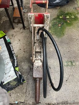 Predám buracie kladivo - 6