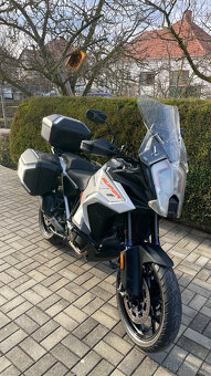 KTM 1290 Super Adventure S - 6