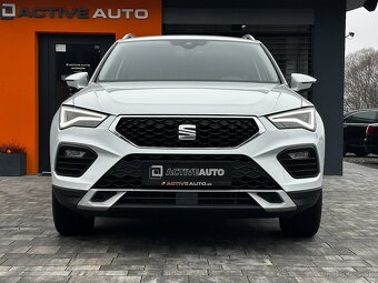 ⭐Seat Ateca Style 2.0 TDi DSG, r.v.: 2022 V záruke⭐ - 6