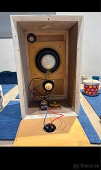 reproduktory Tesla RK15 - 6