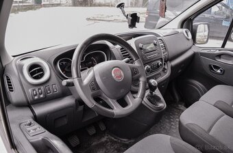Fiat Talento 1.6 dCi 2016. - 6