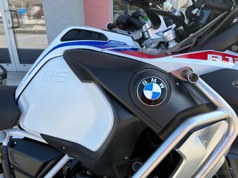 BMW R1200GS Adventure - 6