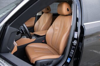 BMW Rad 5 Touring 520d mHEV xDrive - 6