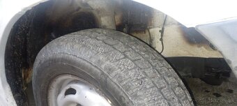 Ford transit 2.0 tddi - 6