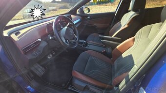 VW ID.4 PRO, IQ Lights, Tažné, Top stav, výbava, - 6