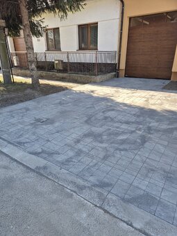 Stavebné a rekonštrukčné práce - 6