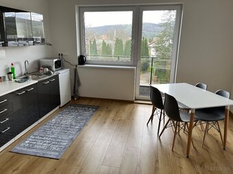 Predám / prenajmem / vymením 112m2 apartmán - 6