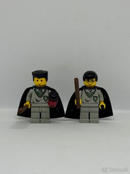 LEGO Harry Potter 4735 - 6