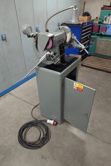 Brúska na vrtáky METEOR -ME14 - 6