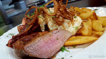 KUCHÁR - KUCHÁRKA - 6