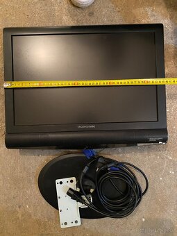Technosonic LCD1908 TV 19” - 6