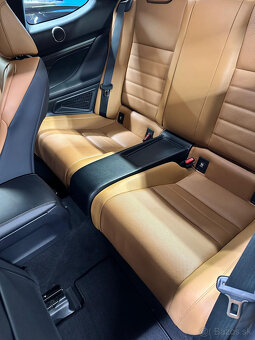 Lexus RC300h Luxury - 6