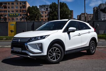 Mitsubishi Eclipse Cross 1.5T MIVEC 120KW - 6