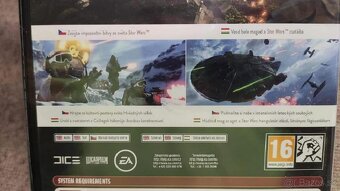 Star Wars Battlefront / PC / - 6